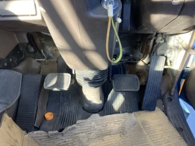 Mitsubishi FUSO FIGHTER