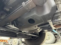 Mitsubishi CANTER лот № 1424 оценка R  с аукциона в Японии 9