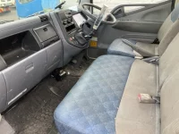 Mitsubishi CANTER лот № 1424 оценка R  с аукциона в Японии 4