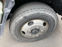 Mitsubishi CANTER лот № 1424 оценка R  с аукциона в Японии 8