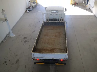 Mitsubishi CANTER  с аукциона в Японии