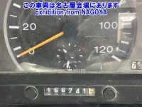 Nissan TRUCK лот № 72063 оценка 3  с аукциона в Японии 5