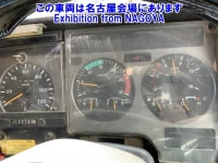 Nissan TRUCK лот № 72063 оценка 3  с аукциона в Японии 6