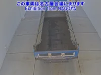 Nissan TRUCK лот № 72063 оценка 3  с аукциона в Японии 2