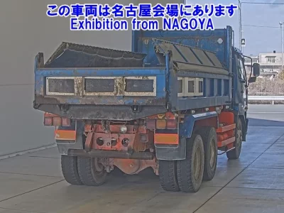 Nissan TRUCK  с аукциона в Японии