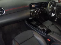 Mercedes-Benz A CLASS лот № 494 оценка 4.5  с аукциона в Японии 2