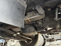 Mitsubishi CANTER лот № 1426 оценка R  с аукциона в Японии 9