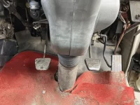 Mitsubishi CANTER лот № 1426 оценка R  с аукциона в Японии 3