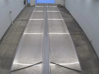 Mitsubishi SUPER GREAT  с аукциона в Японии