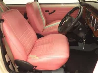 Rover MINI лот № 5039 оценка 3.5  с аукциона в Японии 4