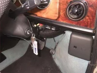 Rover MINI лот № 5039 оценка 3.5  с аукциона в Японии 7