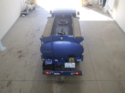 Mitsubishi CANTER  с аукциона в Японии