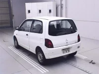 Mitsubishi MINICA лот № 80605 оценка ***  с аукциона в Японии 1