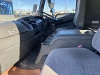 Mitsubishi FUSO FIGHTER лот № 3417 оценка 3  с аукциона в Японии 4