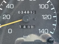 Mitsubishi FUSO FIGHTER лот № 3417 оценка 3  с аукциона в Японии 6