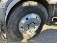 Mitsubishi FUSO FIGHTER лот № 3417 оценка 3  с аукциона в Японии 8