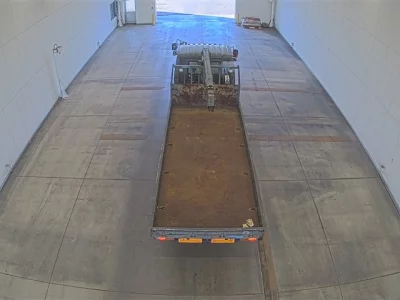 Mitsubishi FUSO FIGHTER  с аукциона в Японии