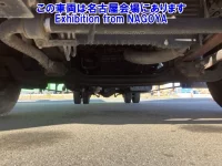 Hino RANGER лот № 72072 оценка 3  с аукциона в Японии 2