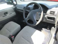 Mitsubishi TOPPO BJ лот № 80626 оценка ***  с аукциона в Японии 2