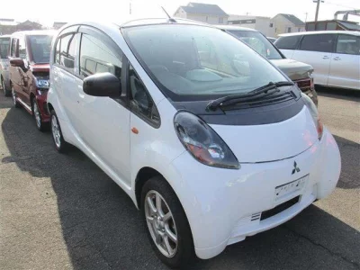 Mitsubishi I-MIEV