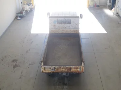 Mitsubishi CANTER  с аукциона в Японии