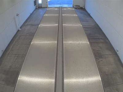 Mitsubishi SUPER GREAT  с аукциона в Японии