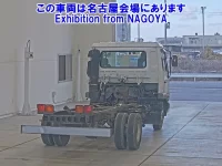 Nissan TRUCK лот № 72071 оценка R  с аукциона в Японии 1