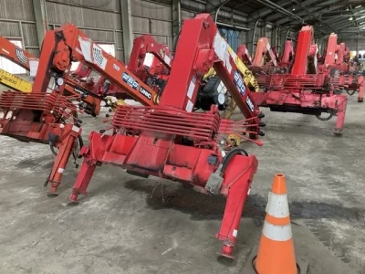 OTHERS UNIC CRANE