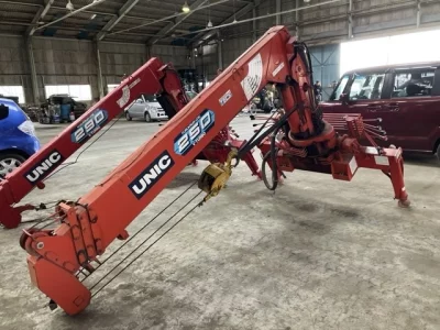 OTHERS UNIC CRANE