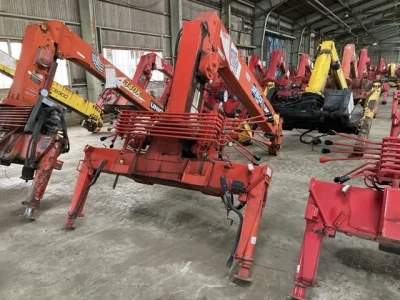OTHERS UNIC CRANE