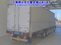 Mitsubishi SUPER GREAT лот № 72074 оценка 3  с аукциона в Японии 1