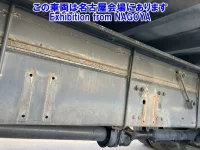 Mitsubishi SUPER GREAT лот № 72074 оценка 3  с аукциона в Японии 2