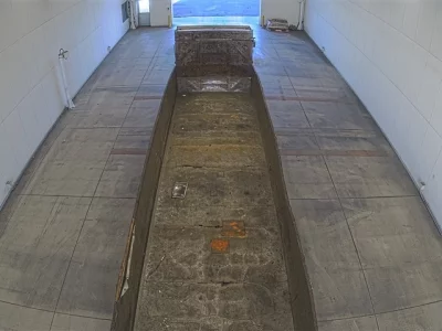 Mitsubishi SUPER GREAT  с аукциона в Японии