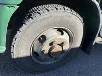 Mitsubishi MINIYON лот № 3421 оценка R  с аукциона в Японии 8