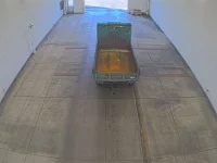 Mitsubishi MINIYON лот № 3421 оценка R  с аукциона в Японии 2