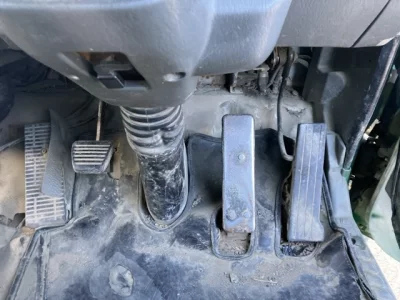 Mitsubishi MINIYON  с аукциона в Японии