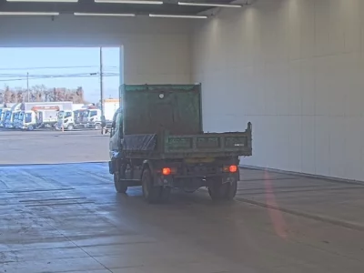 Mitsubishi MINIYON  с аукциона в Японии