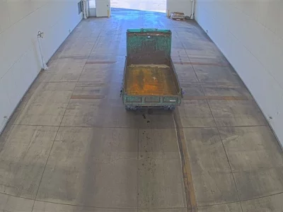 Mitsubishi MINIYON  с аукциона в Японии