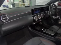 Mercedes-Benz CLA CLASS лот № 502 оценка 5  с аукциона в Японии 2