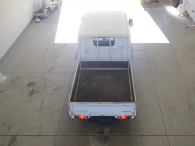 Nissan TRUCK  с аукциона в Японии