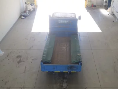 Mitsubishi CANTER  с аукциона в Японии