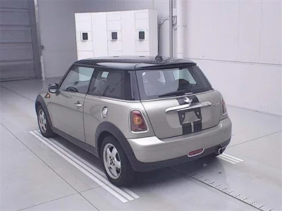 BMW MINI