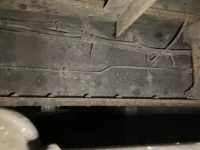 Nissan TRUCK лот № 4288 оценка 3  с аукциона в Японии 7