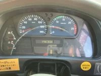 Nissan TRUCK лот № 4288 оценка 3  с аукциона в Японии 5