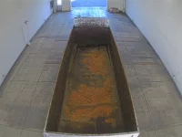 Nissan TRUCK лот № 4288 оценка 3  с аукциона в Японии 2