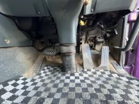 Nissan TRUCK лот № 4288 оценка 3  с аукциона в Японии 3