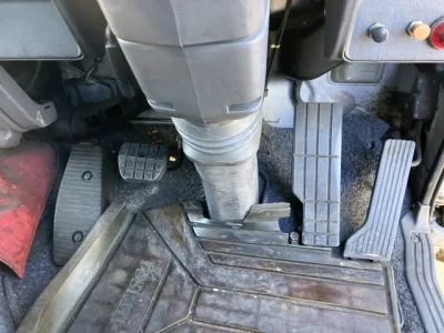 Hino RANGER  с аукциона в Японии