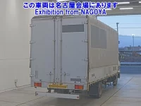 Hino RANGER лот № 72080 оценка 3  с аукциона в Японии 1