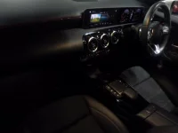 Mercedes-Benz A CLASS лот № 503 оценка 4.5  с аукциона в Японии 2