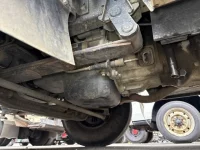 Mitsubishi CANTER лот № 1437 оценка R  с аукциона в Японии 9